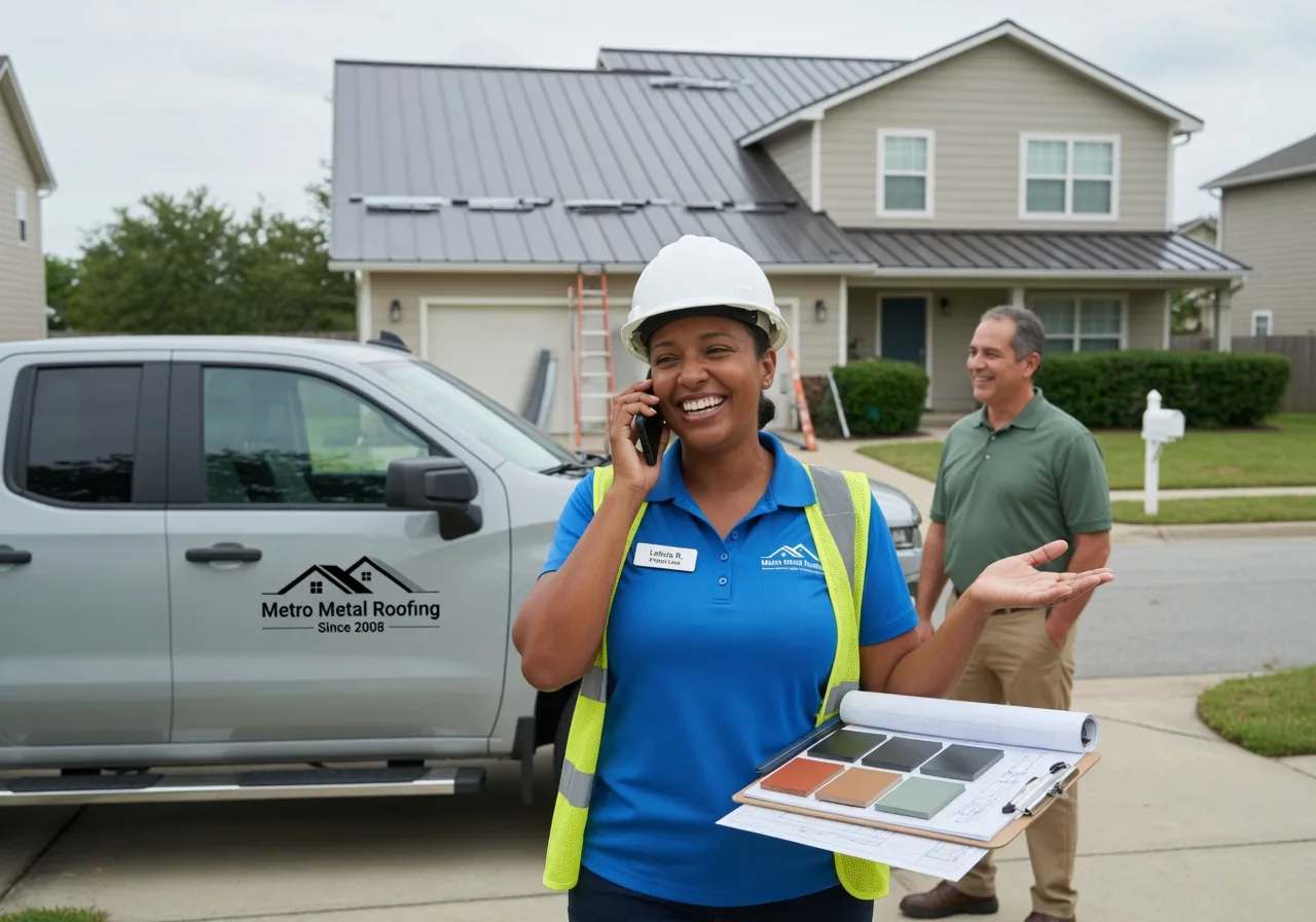 Metal Roofing Installation Albion, ID FAQs