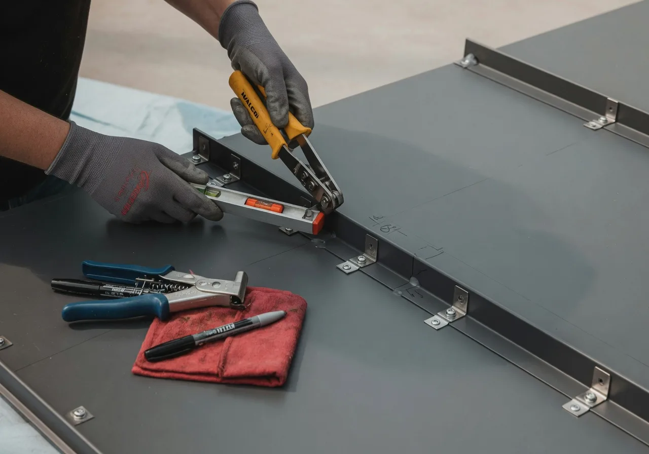 Why choose Metal Roofing Installation in Albion, ID